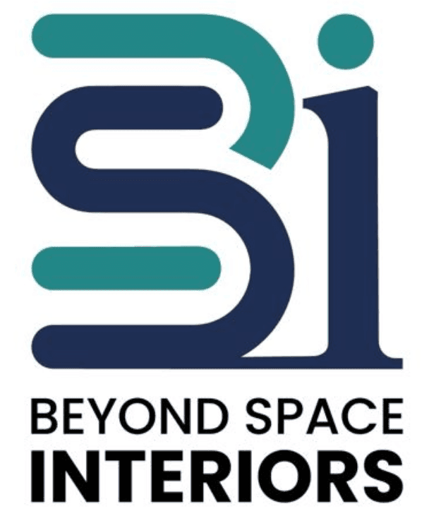 Beyond Space Interiors Logo